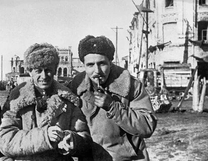 Военкоры два