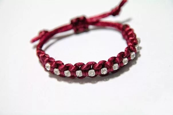 How to make bracelet