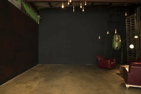 East studio