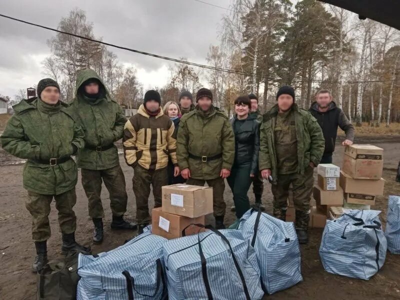 Гуманитарка для военных. Сбор помощи мобилизованным. Мобилизация в Мордовии. Сбор помощи для Российской армии. 22 29 ноября