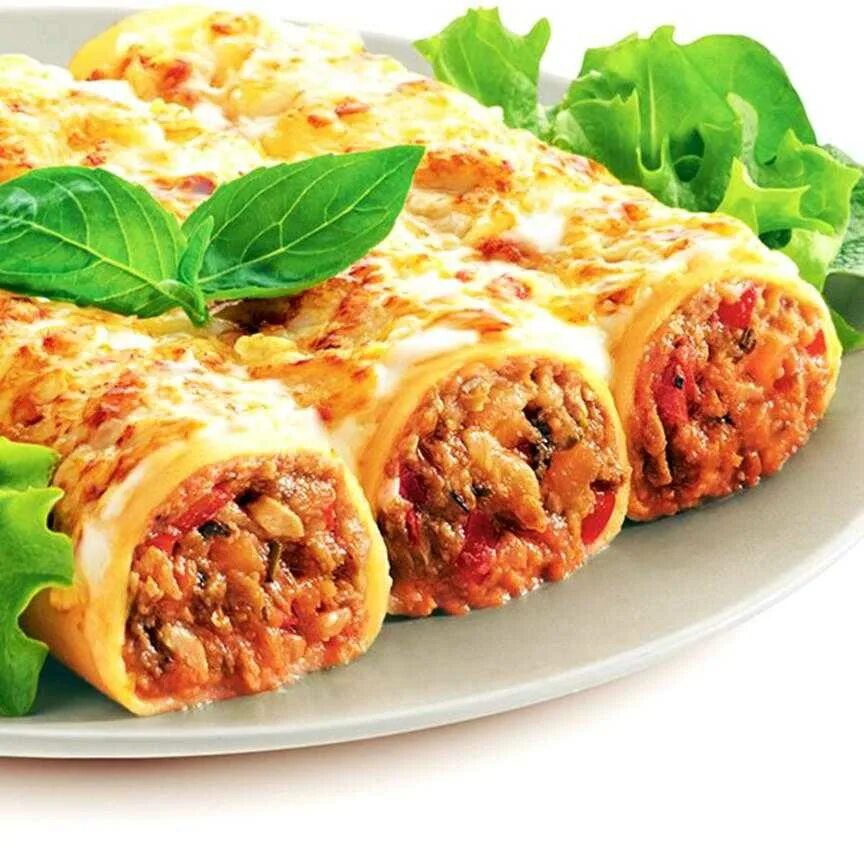 Фаршированные трубочки рецепт. Каннеллони. Паста каннеллони - Cannelloni. Cannelloni с фаршем. Фаршированные макароны каннеллони.