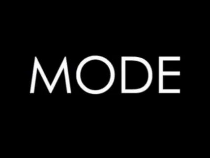 Mode on mode off