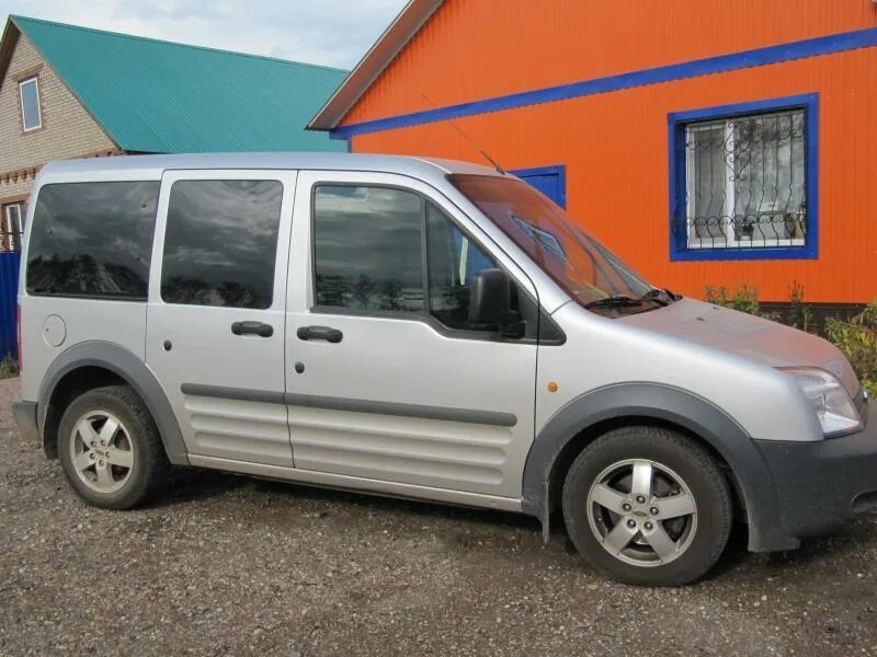 Ford Tourneo 2008. Tourneo connect 2008. Форд тоурнео Коннект 2008. Ford Tourneo 2008 года.