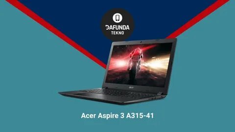 Acer aspire a315 21 драйвера