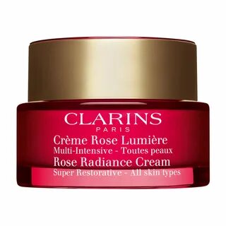 Clarins creme