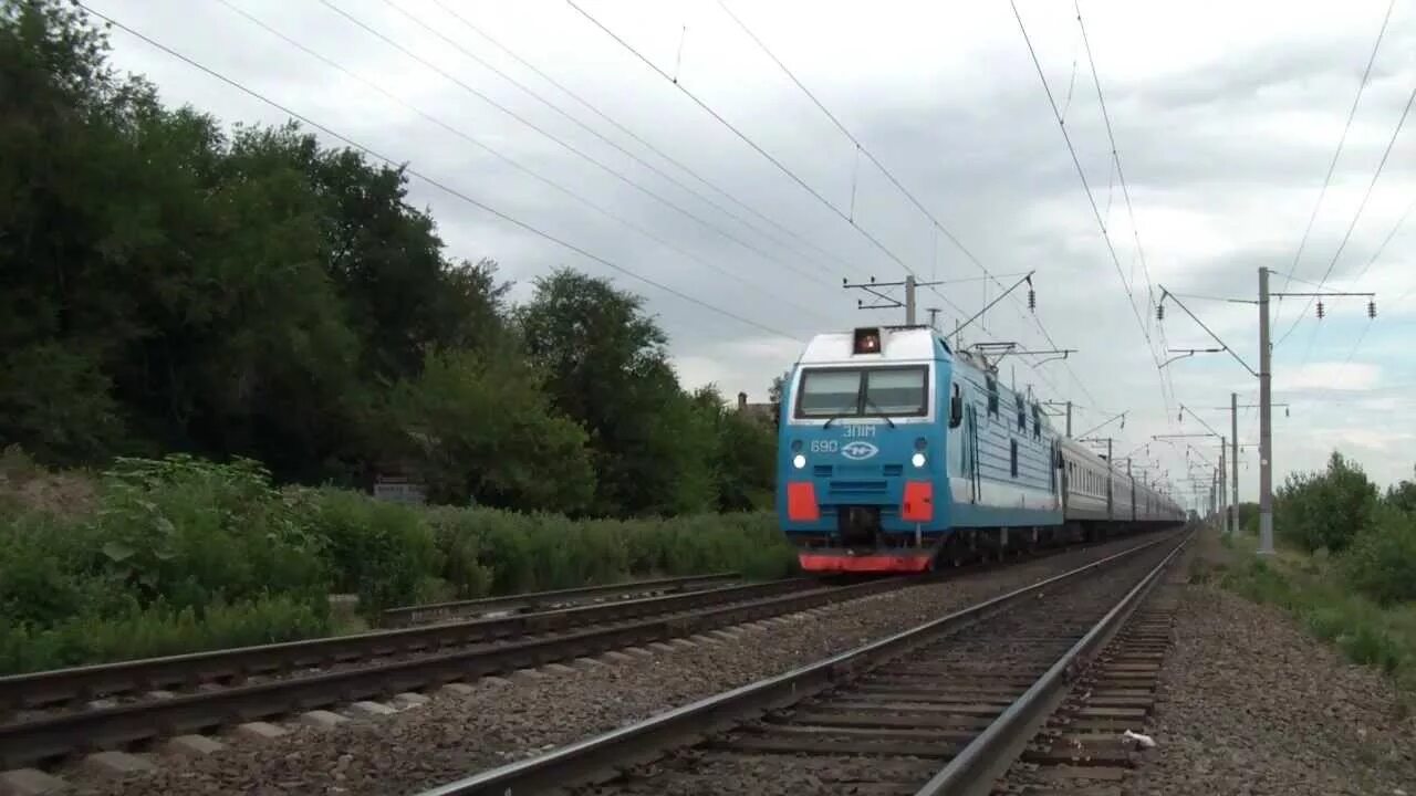 Эп1м-690. Эп1 1 690. Эп1м 591. Электровоз эп1м 591.