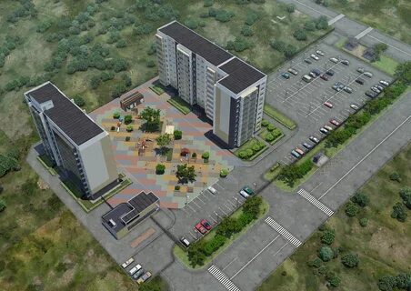 Дом кулибина