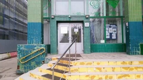 Саянская 7