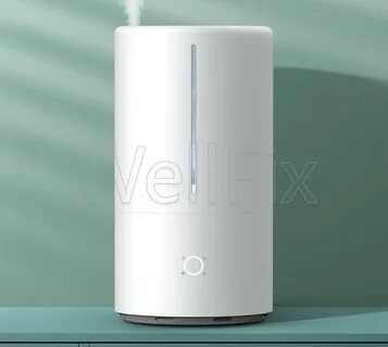 Увлажнитель воздуха xiaomi mijia smart инструкция