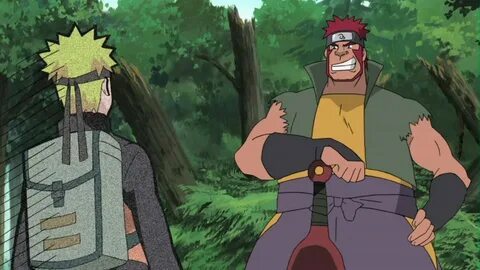 Shippuden 233 - Compare Naruto - NarutoGT.it.