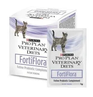 Purina пробиотик