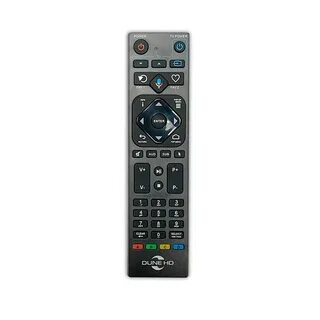 Медиаплеер dune pro one 8k plus