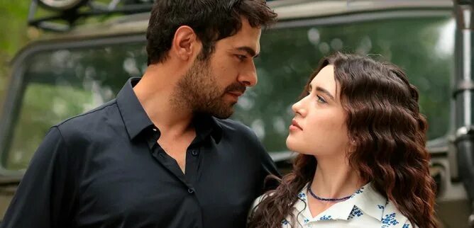 Rüzgarlı Tepe dizisi 99. bölüm izle! Kanal 7 Rüzgarlı Tepe dizisi izle yeni bölü