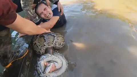 Канал python