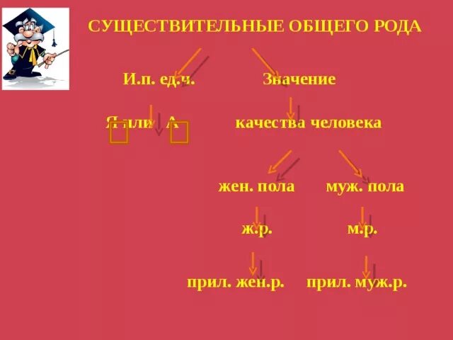 Существительные общего рода. Имена сущ общего рода. Список существительных общего рода. Существительные общего рода примеры. Существительными общего рода называют