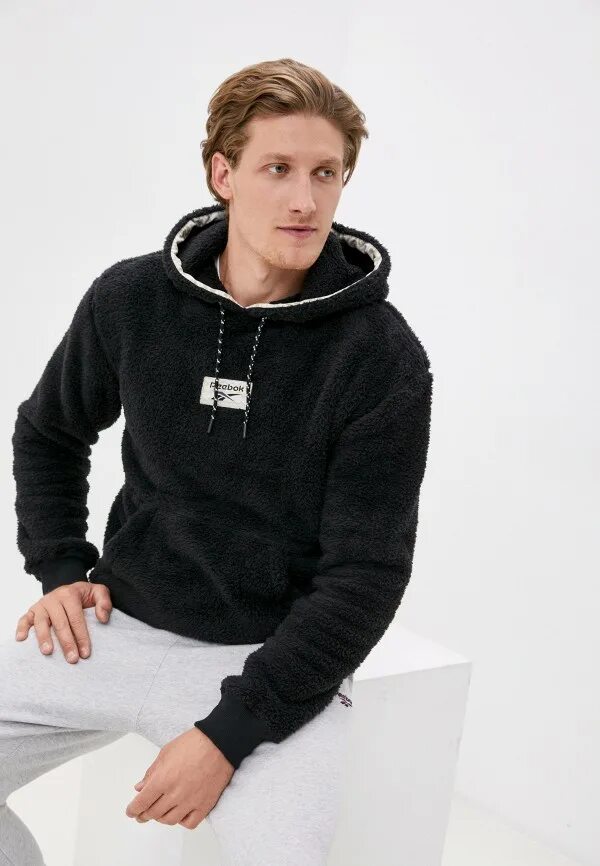 Ламода худи мужские. Reebok Classic Classic CL GP we Hoodie. Reebok ft7172. CL GP we Hoodie. Худи Reebok ft7172.