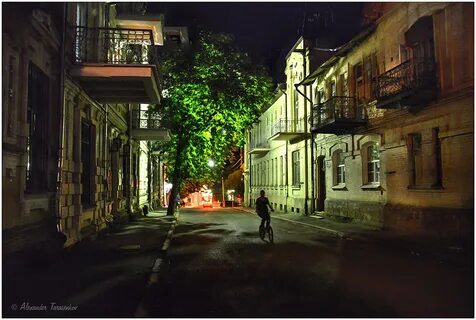 Улица красноармейская город