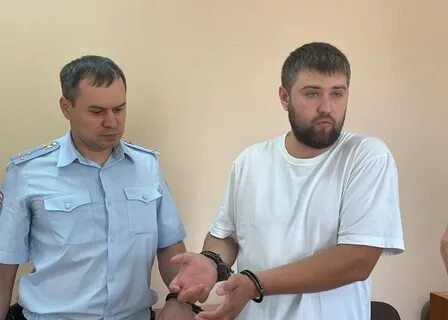 Уголовное дело похищение человека