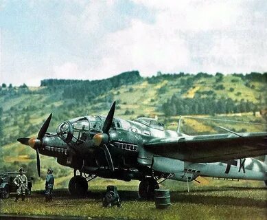He 111