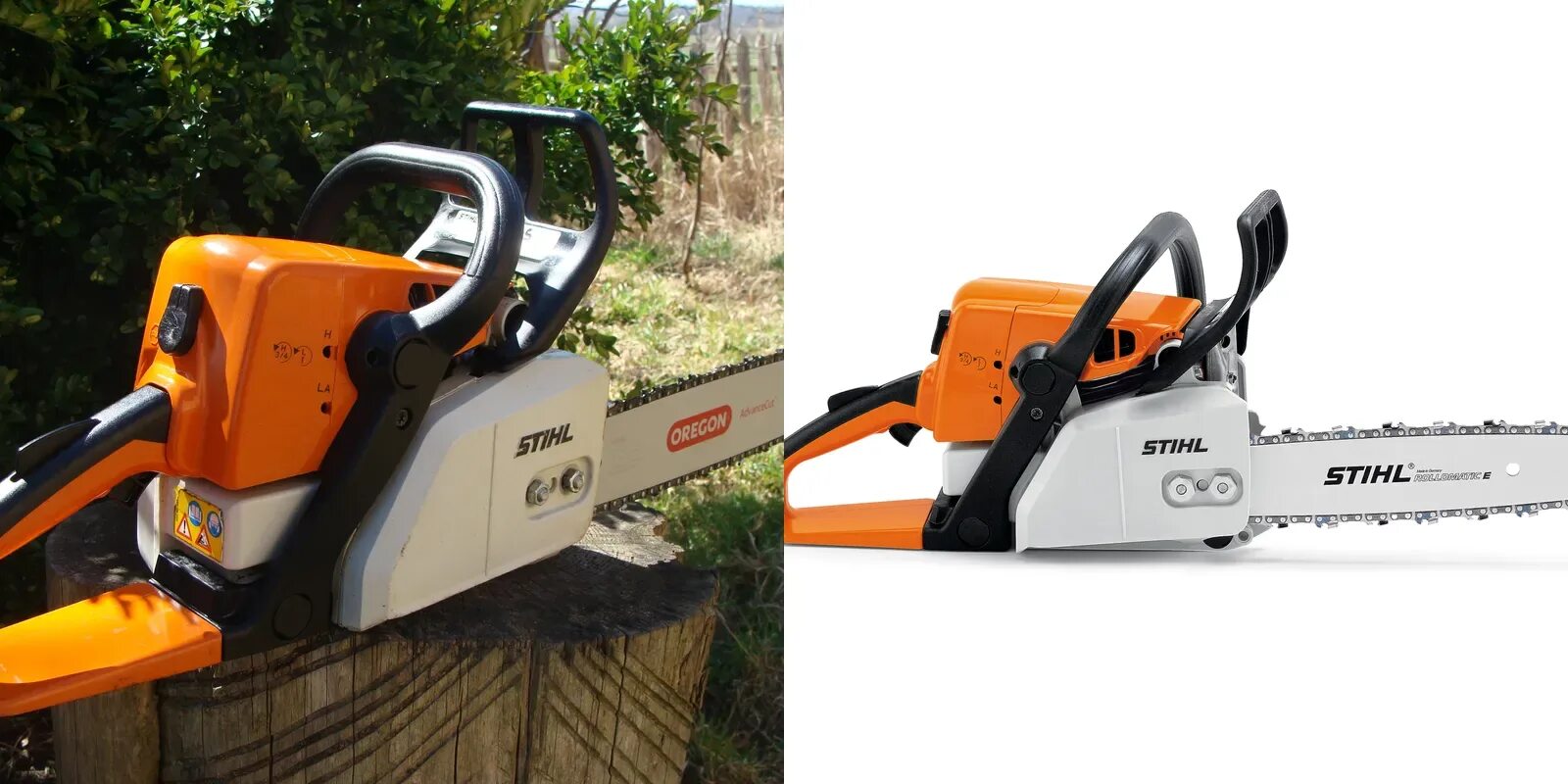 Stihl MS 250. Stihl 230. Stihl MS 230. Stihl MS 170.