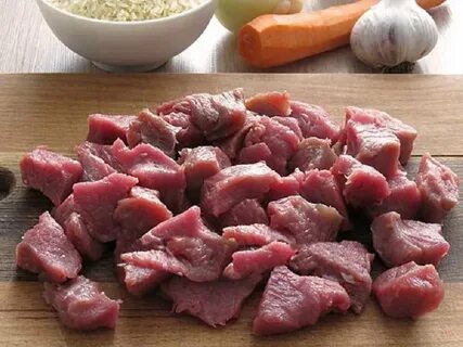 Рецепт рассыпчатой говядины