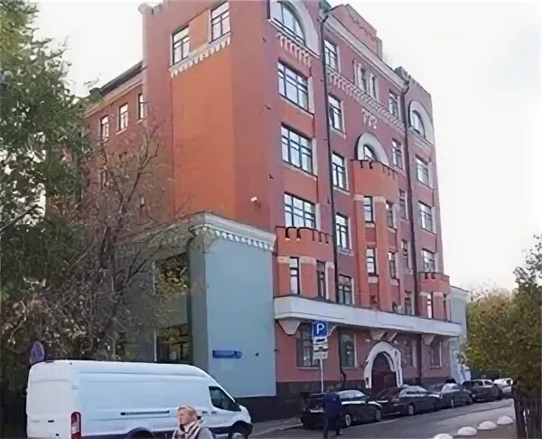 1 й люсиновский 3б