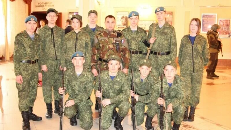 Руководитель военно патриотического клуба. Военно патриотические клубы тик ток.