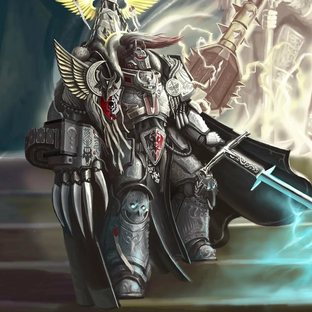 Альтернативный вархаммер. 000 miniatures. Warhammer 40k миниатюры. Альтернативный вархаммер. Альтернативный вархаммер.