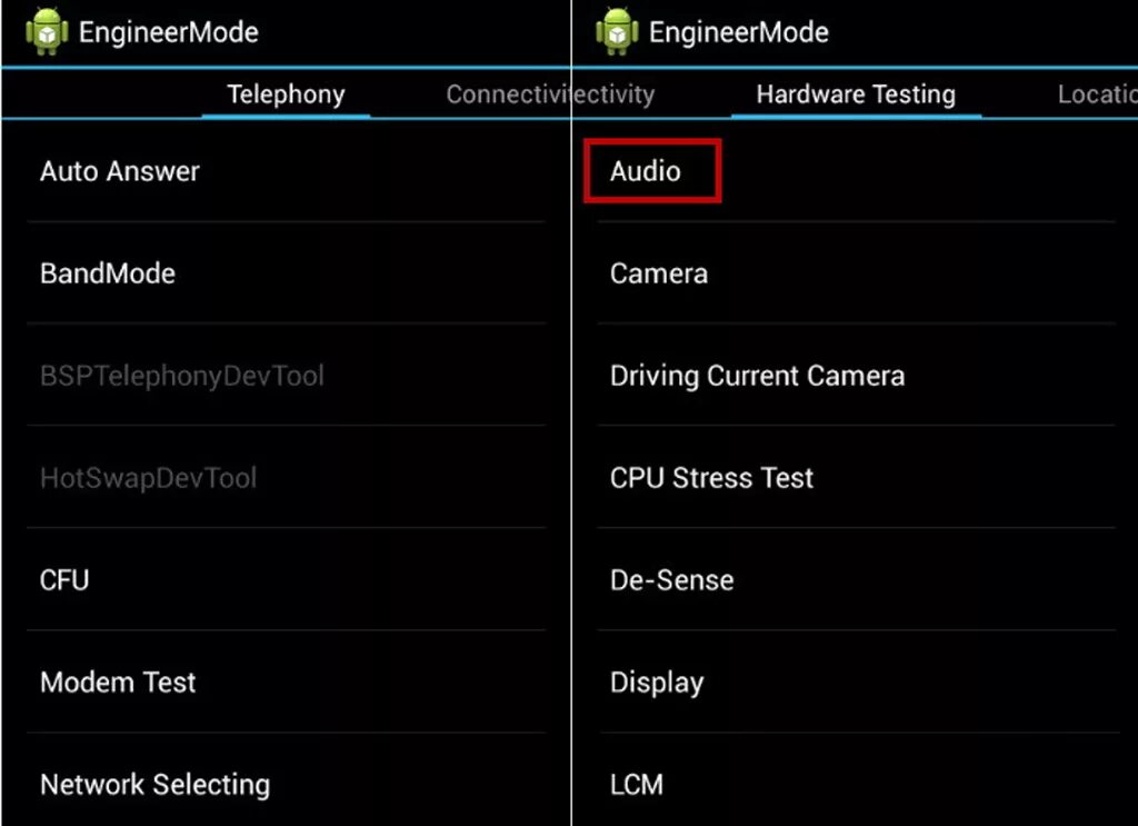 Инженерное меню. Инженерное меню андроид. Инженерное меню телефона. Громкость динамика смартфона. Андроид через инженерное меню