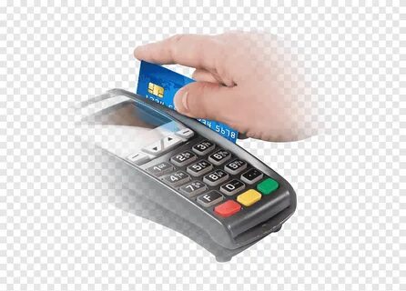 Системы оплаты картой