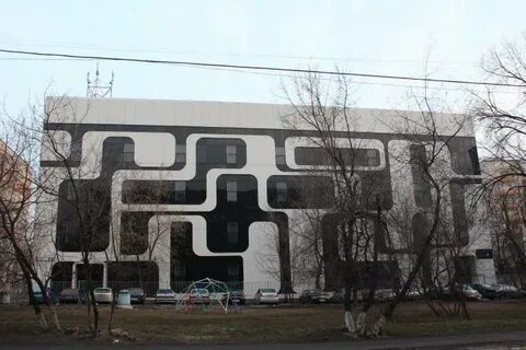 Ул пролетарская д 29