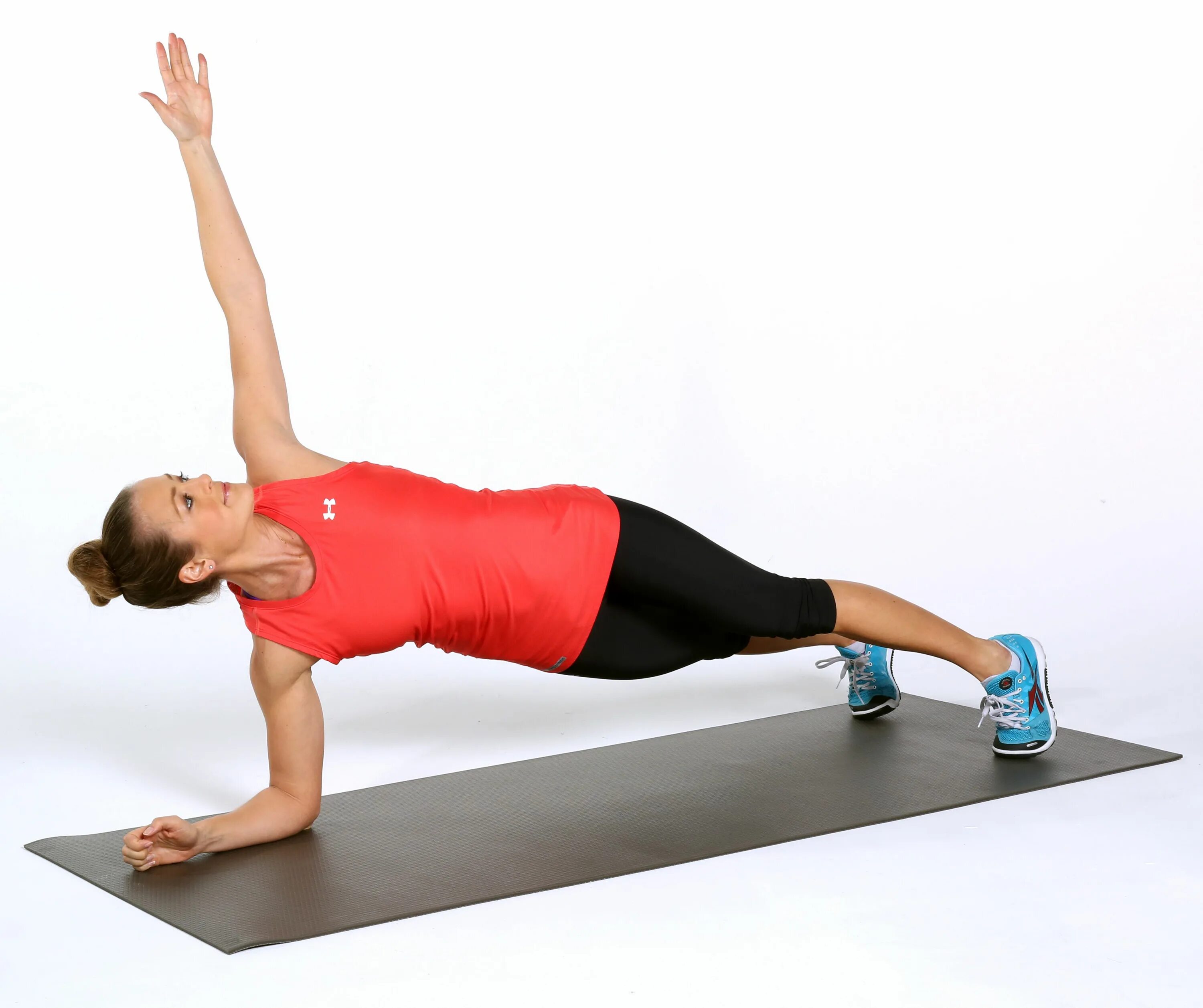 Strength exercises