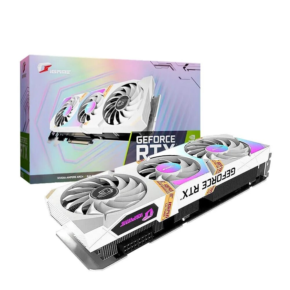 Colorful IGAME GEFORCE RTX 3070 ti Ultra w. Colorful IGAME GEFORCE RTX 3060 ti Ultra w. (IGAME GEFORCE RTX 3060 Ultra w OC LHR. Colorful IGAME GEFORCE RTX 3060 Ultra w OC. Colorful 3060 lhr