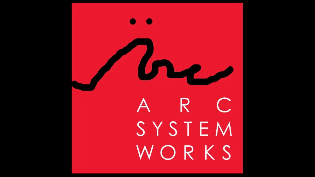 Arc system. Arc System works. Arc System works logo. Arc System works & Naoki Crawl. Arc System works logo Design.
