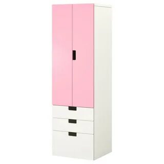 Ikea детский шкаф