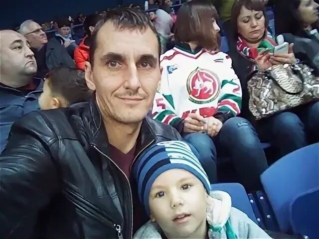 Туганов казань