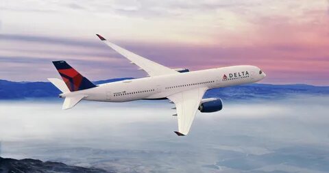 Delta airlines