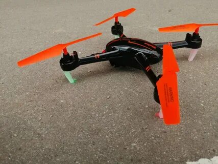 Shadow fpv