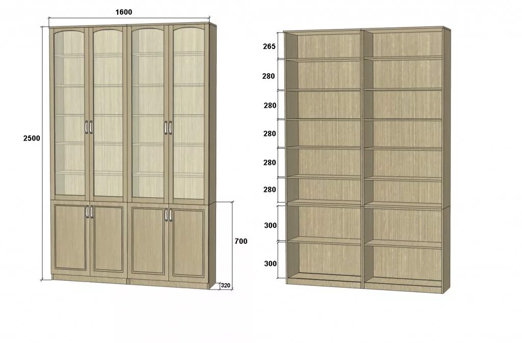 Сборка книжного шкафа. PBC 32 шкаф книжный низкий. Проект книжного шкафа. Глубина книжного шкафа. Книжный шкаф 2300 высота.