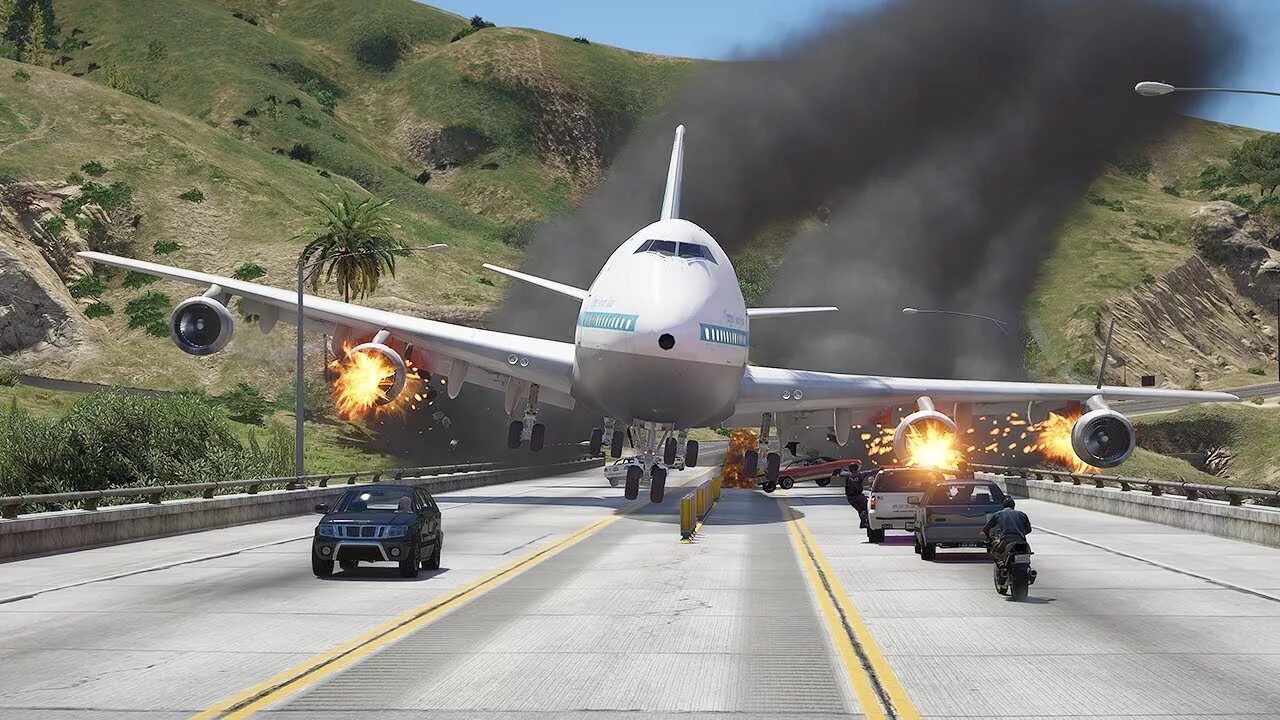 Emergency landing. Боинг 747 в гта 5. боинг в гта. emergency landing игра на пк. аварийная посадка игра.