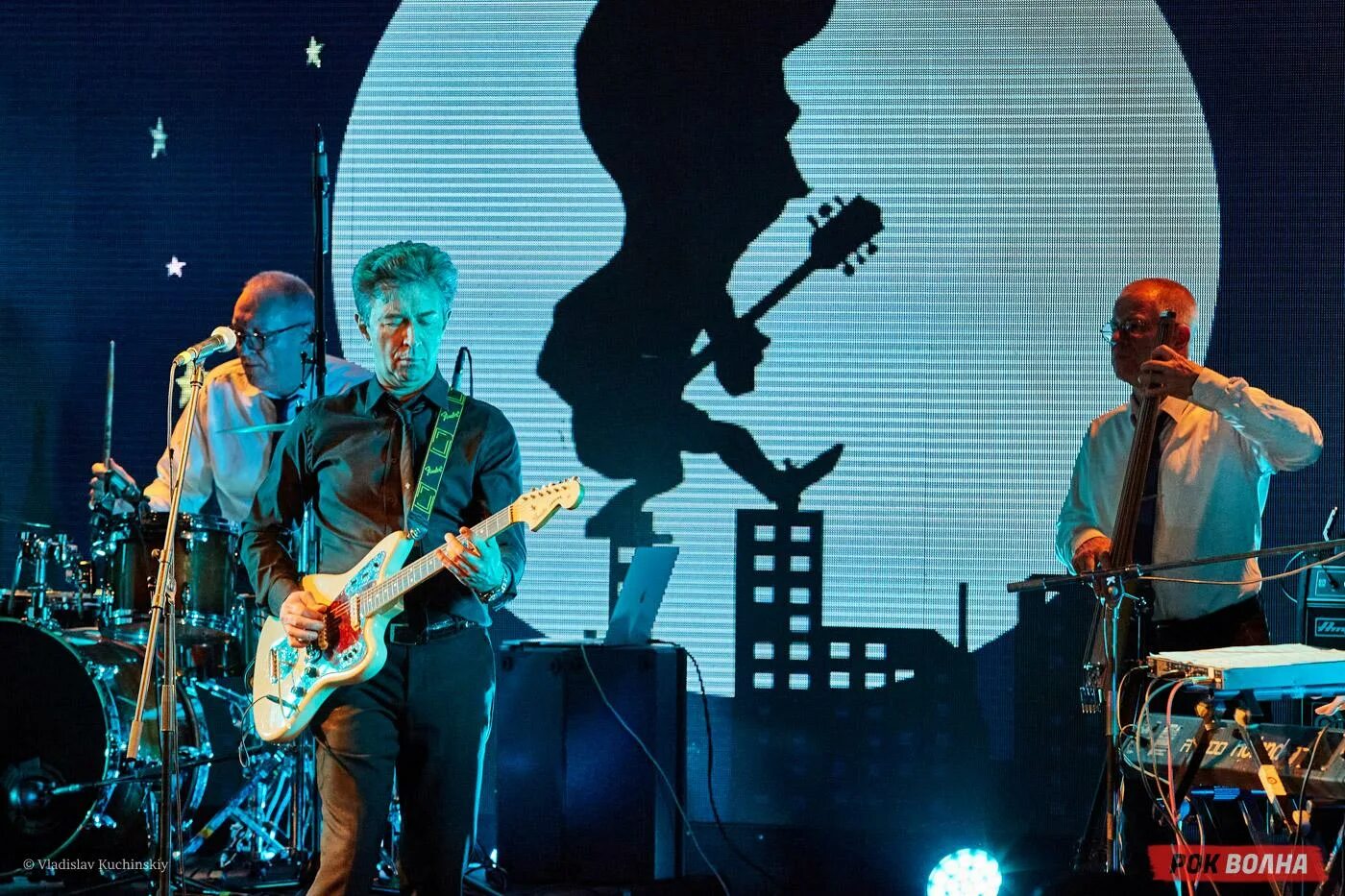 сюткин концерт в москве 2023