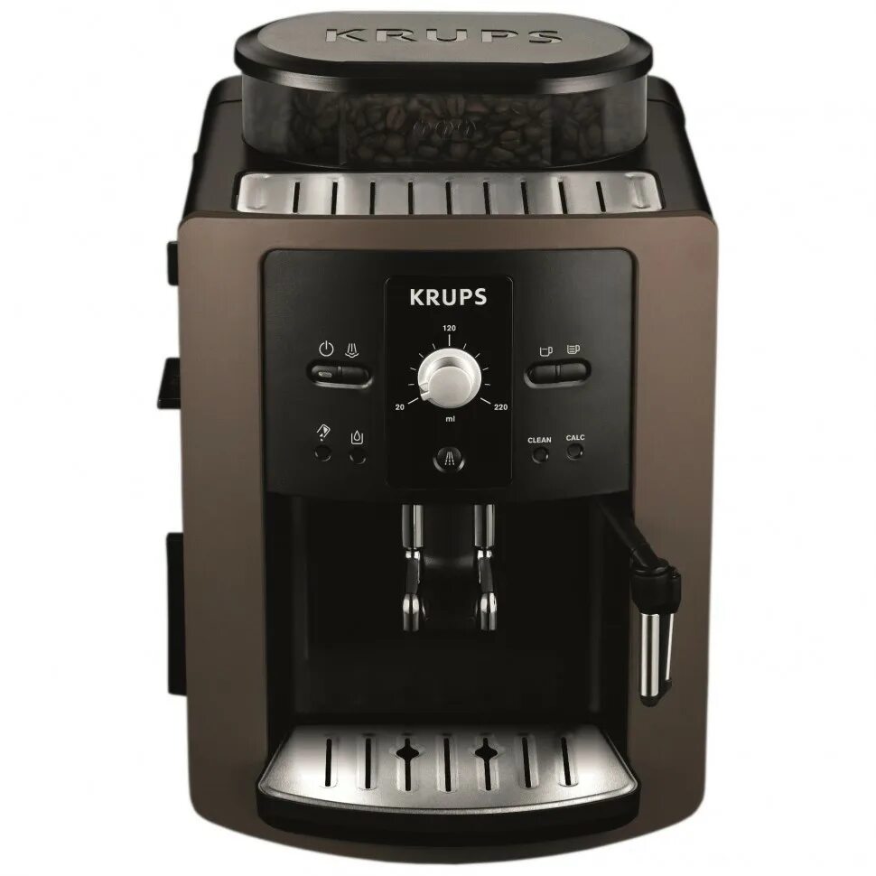 Кофемашина крупс зерновая. Кофемашина krups ea8050. Кофемашина крупс или делонги. Krups 874. Индикация на кофемашине делонги что значит.