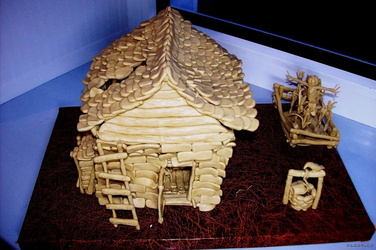 Макет дома славян 4 класс. Макет дома славян 4 класс. Макет избы. Домик из веток. Макет дома славян.