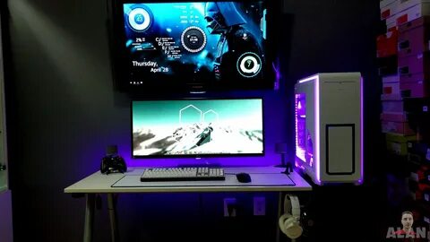 Setup wars