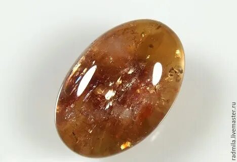 Черное золото солнечный камень