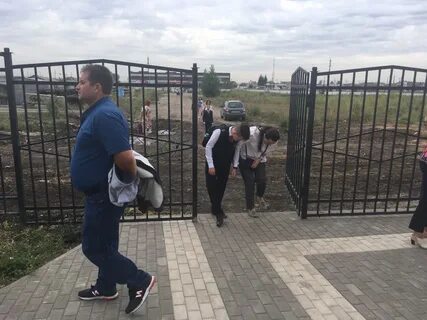Липецк открывает дверь