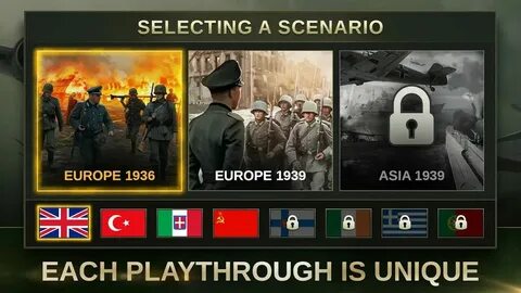 Тактика и стратегия взломанный игры