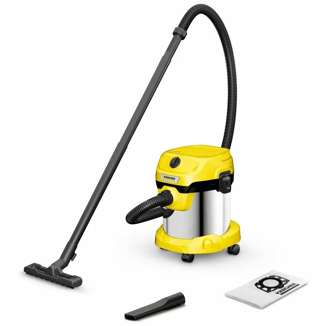 Karcher wd 2 plus