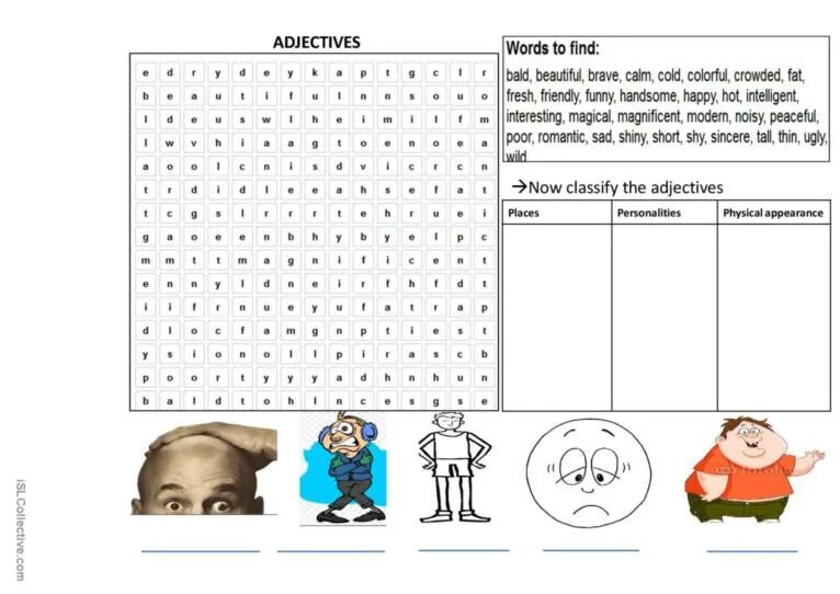 Wordsearch внешность и характер. Appearance Wordsearch. Adjectives Wordsearch. Прилагательные Wordsearch. House adjective