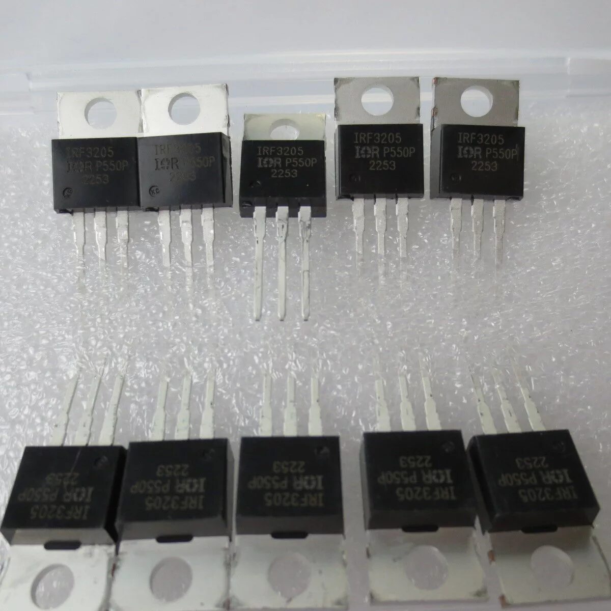 Electronics 10